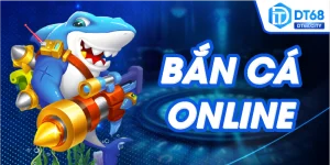 Bắn cá online
