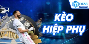 Kèo hiệp phụ