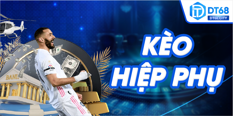 Kèo hiệp phụ