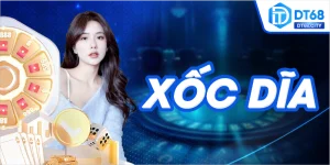 xóc đĩa online