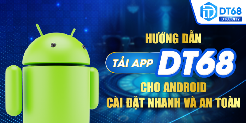 Tải trên Android (Google Play / APK)