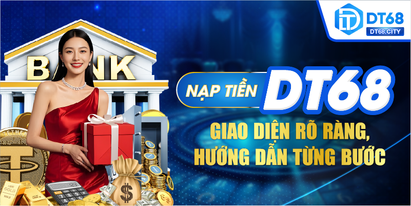 Tổng quan về nạp tiền trên nền tảng