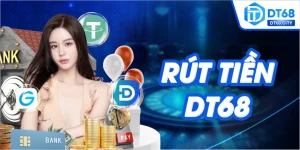 Rút tiền dt68