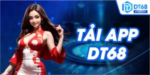 Tải app dt68