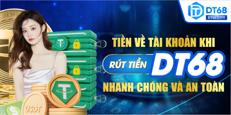 Mẹo giúp rút tiền nhanh và hiệu quả