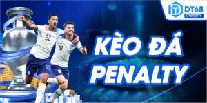 Kèo đá penalty