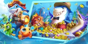 Bắn Cá Xèng TR88 – Trải Nghiệm Game Giải Trí Đổi Thưởng Hấp Dẫn Nhất 2025