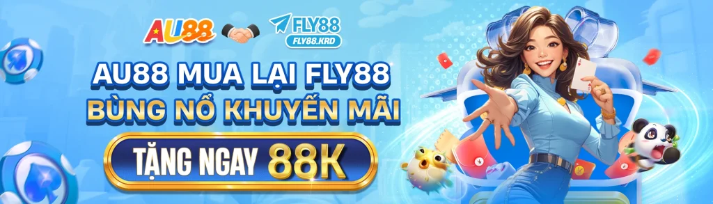 Fly88 trò chơi cá cược hàng đầu tại Việt Nam