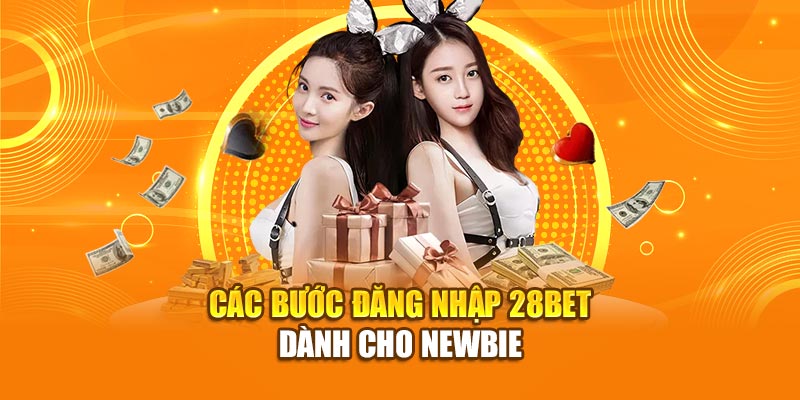 Đăng nhập 28bet để chơi casino online