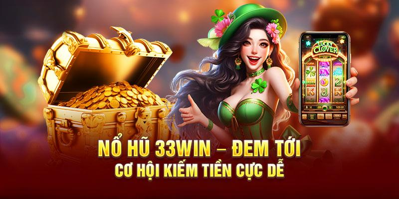 Hướng dẫn chơi quay hũ tại nhà cái 3333win