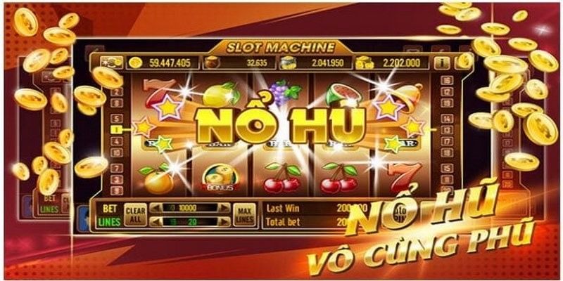 Kinh nghiệm chơi quay hũ thời điểm quay hũ bao nổ