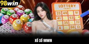 Xổ số 98win